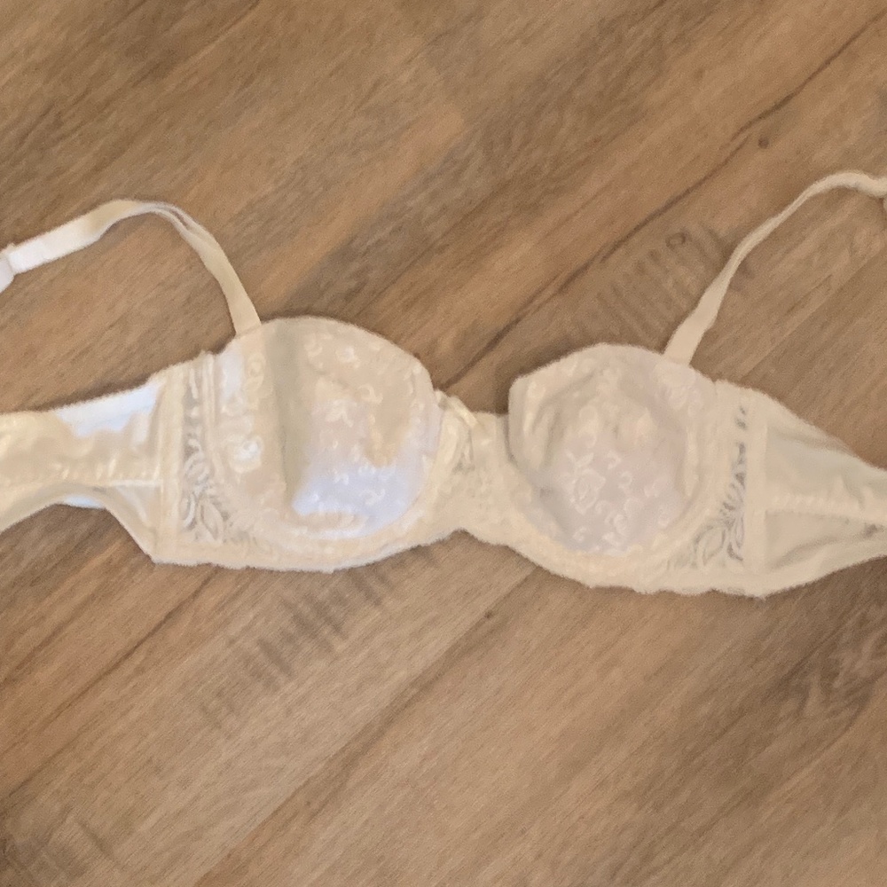 Vintage Vogue Bra